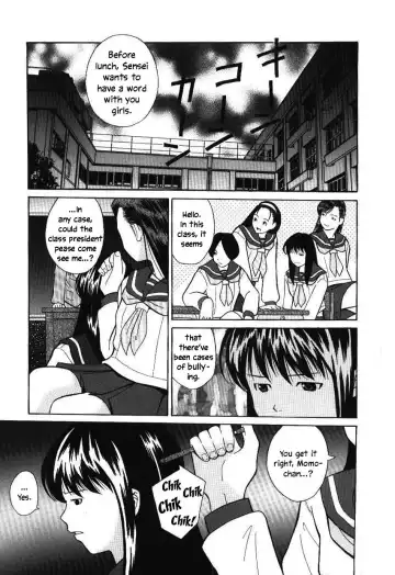 [Hashida Mamoru] Haka Zekkei Fhentai - Page 4