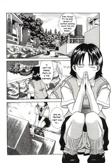 [Hashida Mamoru] Haka Zekkei Fhentai - Page 48