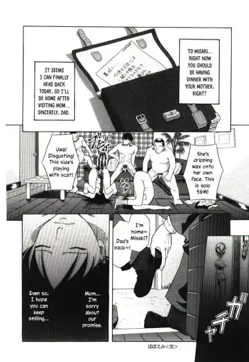 [Hashida Mamoru] Haka Zekkei Fhentai - Page 66