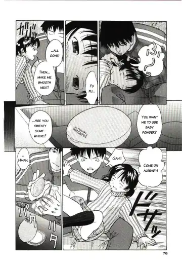 [Hashida Mamoru] Haka Zekkei Fhentai - Page 72