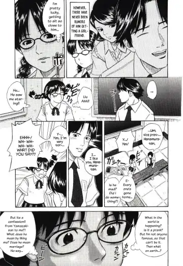 [Hashida Mamoru] Haka Zekkei Fhentai - Page 89