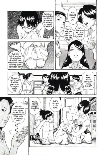 [Hashida Mamoru] Haka Zekkei Fhentai - Page 97