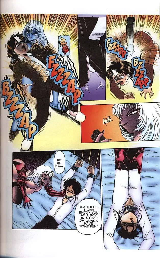 [Wing Bird] I Can't Love Nicely Fhentai - Page 5