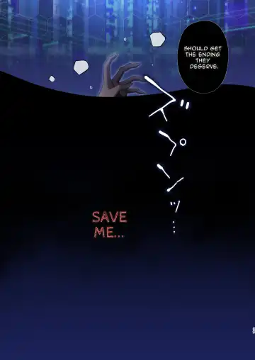 [Hoshina Meito] Dennou Shoujo wa Kasou Sekai ni Shizumi Yuku | Computer Girl in Cyberland Fhentai - Page 39