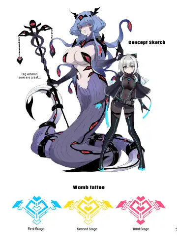 [Hoshina Meito] Dennou Shoujo wa Kasou Sekai ni Shizumi Yuku | Computer Girl in Cyberland Fhentai - Page 47