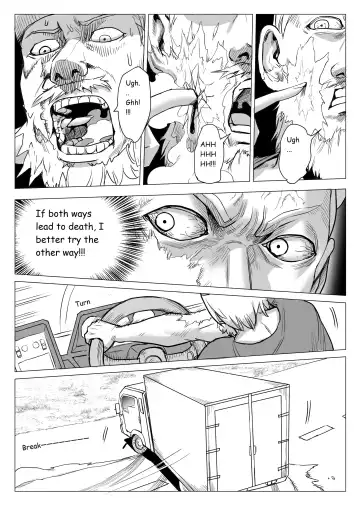 [1888] Severe Cold Fhentai.net - Page 10