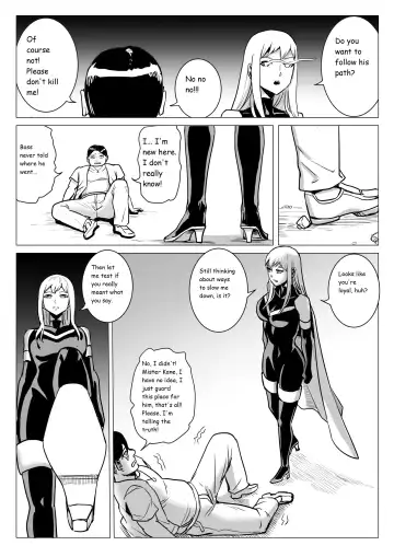 [1888] Severe Cold Fhentai.net - Page 25