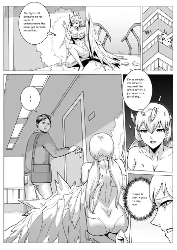 [1888] Severe Cold Fhentai.net - Page 40