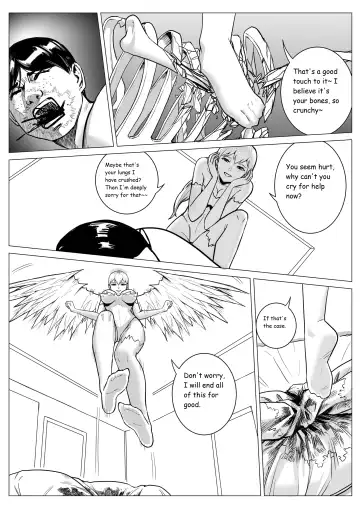 [1888] Severe Cold Fhentai.net - Page 54