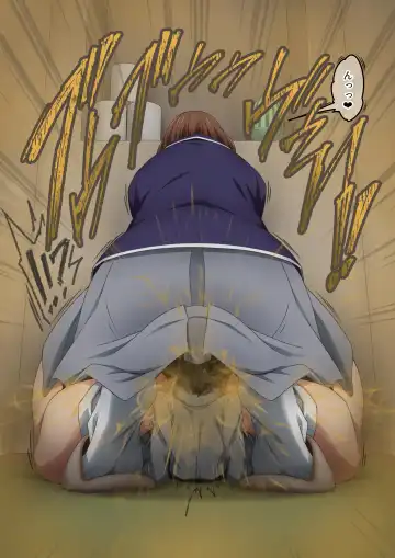 [Kaze No Koe] Boku wa Katei Kyoushi no Sensei no Gas Nuki Gakari Fhentai - Page 32