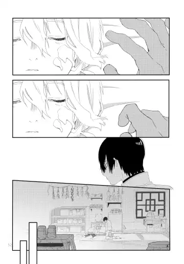 [Kase] Sono Toki wa, Omae to Fhentai.net - Page 31