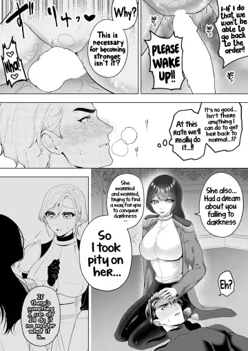 [Lalala Holiday] Betrayal Fhentai.net - Page 14