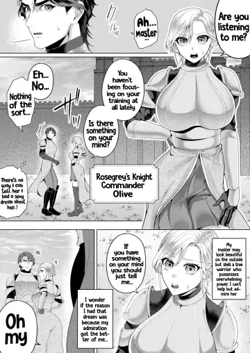 [Lalala Holiday] Betrayal Fhentai.net - Page 2