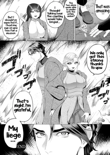 [Lalala Holiday] Betrayal Fhentai.net - Page 22