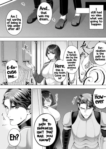 [Lalala Holiday] Betrayal Fhentai.net - Page 4