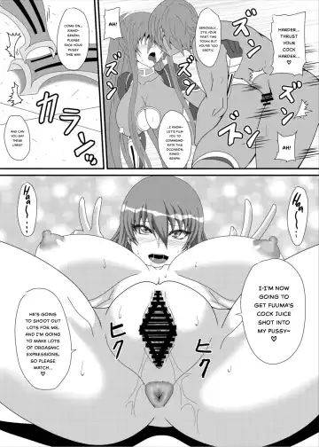 [Mizutani Rin] Rinko-Paisen Ganbaruu! Fhentai.net - Page 14