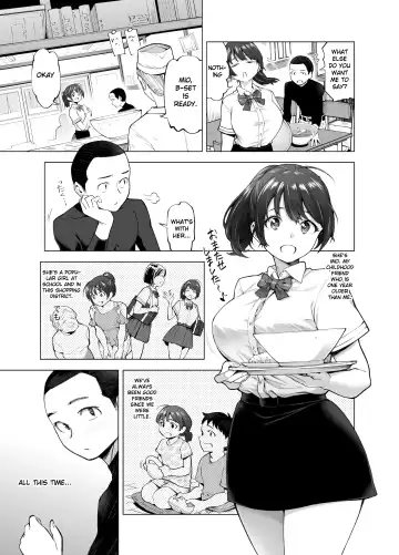 [Kazuwo Daisuke] Sakura Saku Chiru Hanabira Fhentai - Page 4