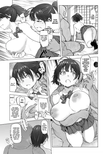 [Kazuwo Daisuke] Sakura Saku Chiru Hanabira Fhentai - Page 42