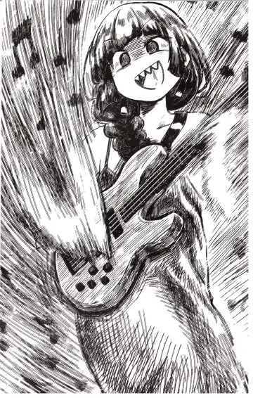 [Omoni Romsen] On the Rock! Fhentai - Page 20