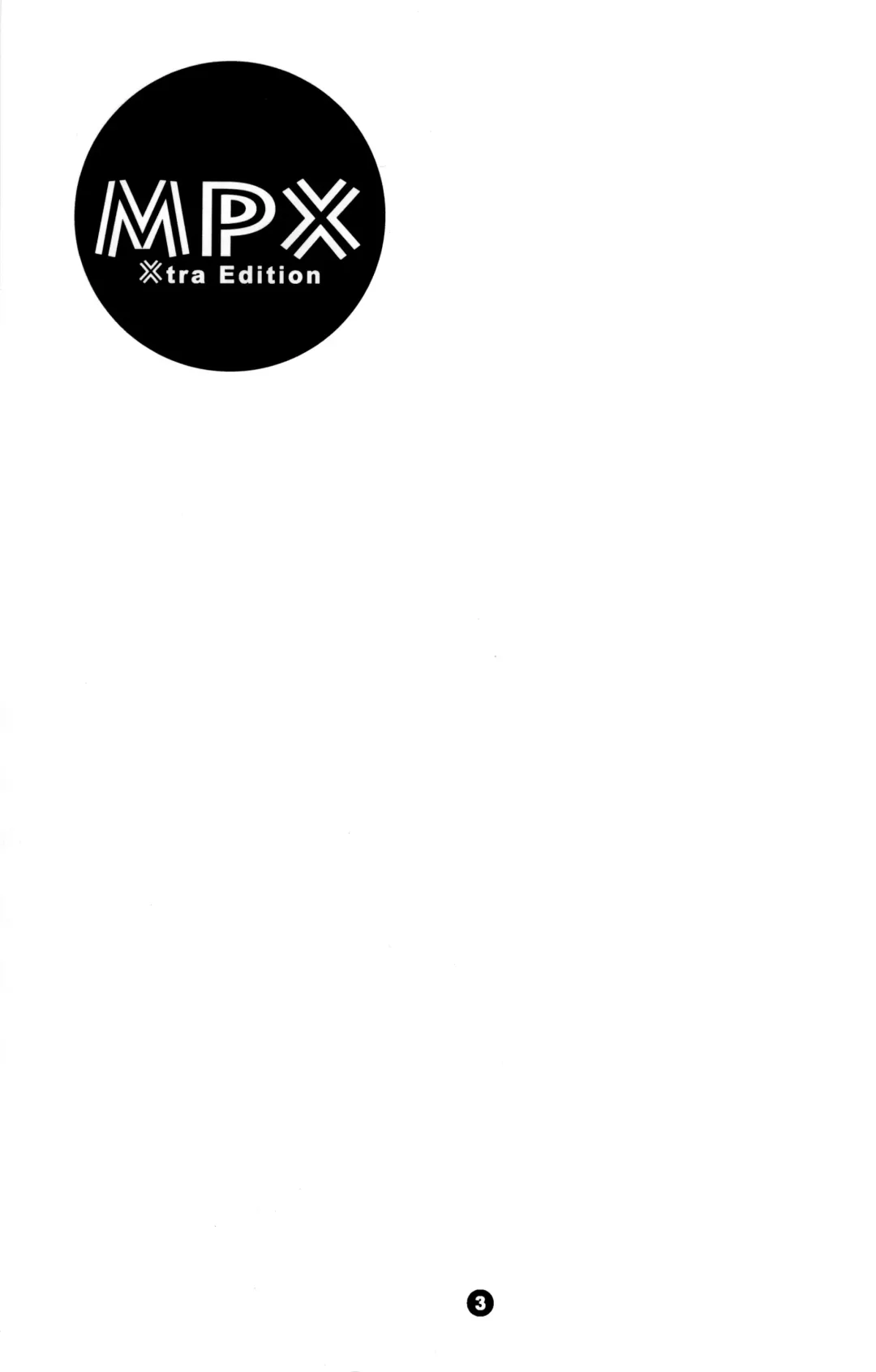 [Susukino Nao] MP X Fhentai - Page 2