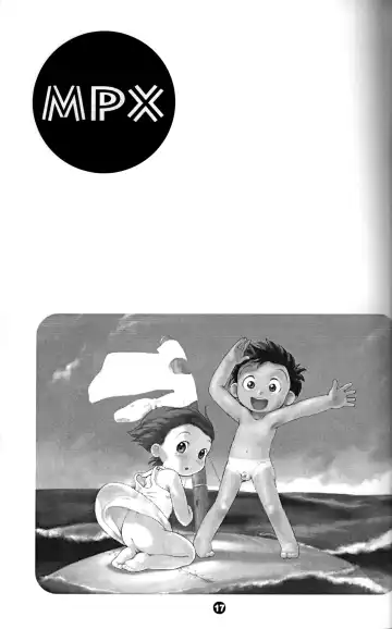 [Susukino Nao] MP X Fhentai - Page 4