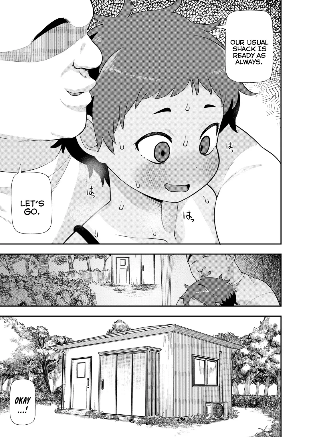 [Leonardo 16sei] Taiyou ni mo Kage ga Aru | Even The Sun Has a Shadow Fhentai.net - Page 13