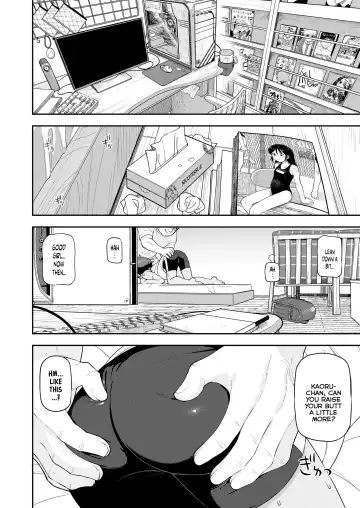 [Leonardo 16sei] Taiyou ni mo Kage ga Aru | Even The Sun Has a Shadow Fhentai.net - Page 14