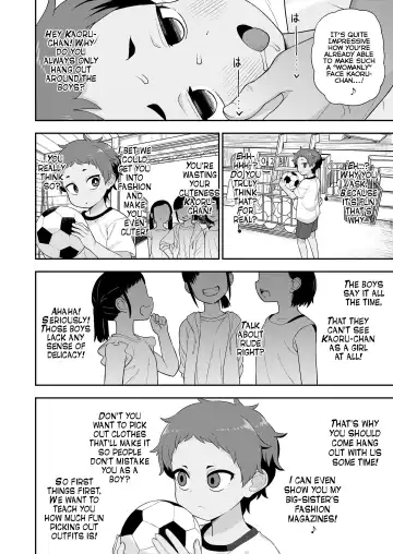 [Leonardo 16sei] Taiyou ni mo Kage ga Aru | Even The Sun Has a Shadow Fhentai.net - Page 28