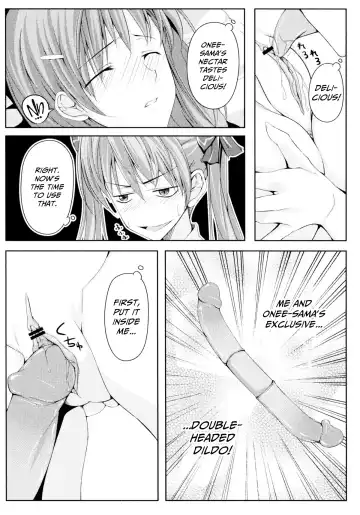 [Kazumu] No Title Fhentai.net - Page 5