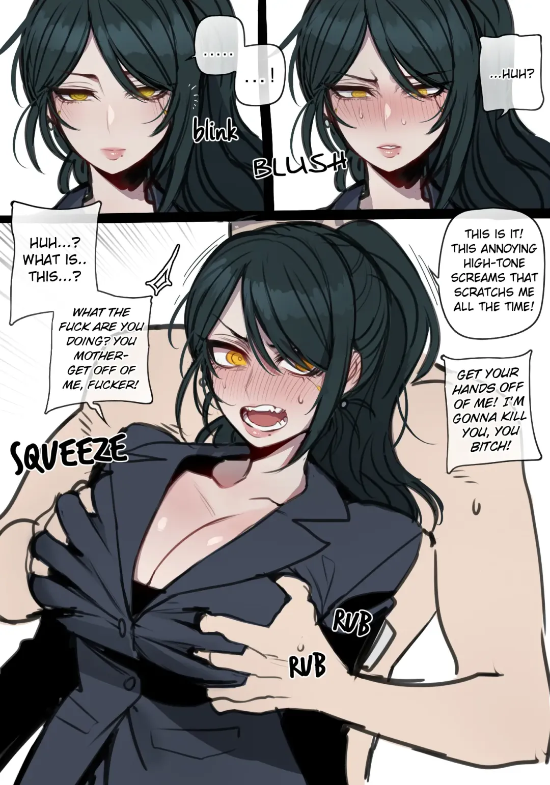 [Ratatatat74] 10/2023 reward Fhentai - Page 14