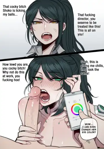 [Ratatatat74] 10/2023 reward Fhentai - Page 7