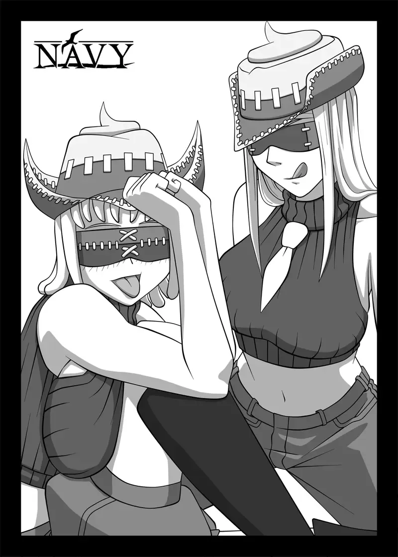 Read [Kisyuu Naoyuki] Blindfold Fellatio Omnibus VOL.01 - Fhentai.net