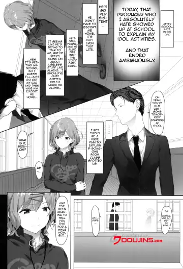 [Homu] Watashi... Anata no Koto Kirai desu | I... Hate You Fhentai.net - Page 5