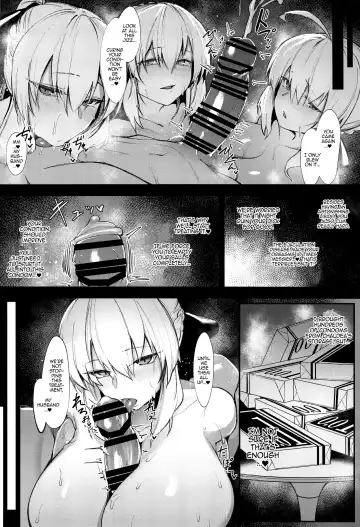 [Hirasawa Zen] Intou Sanshimai, Sei o Musaboru. | The Erotically Bewitching Three Sisters Crave Semen Fhentai - Page 5