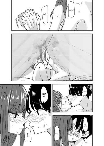 [Aweida] White Lilies Blossom, and Then We Kiss Fhentai.net - Page 21