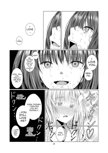 [Shichoson] Akuma no Shoumei | Devil's Proof Fhentai.net - Page 26