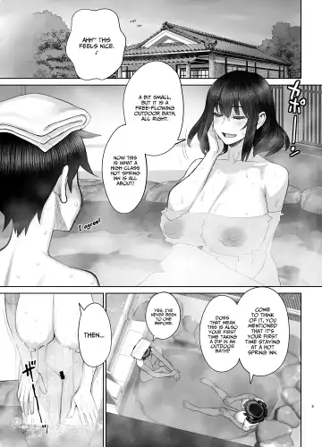 [Minazuki Juuzou] Hajimete no Otomari Sex Fhentai - Page 4
