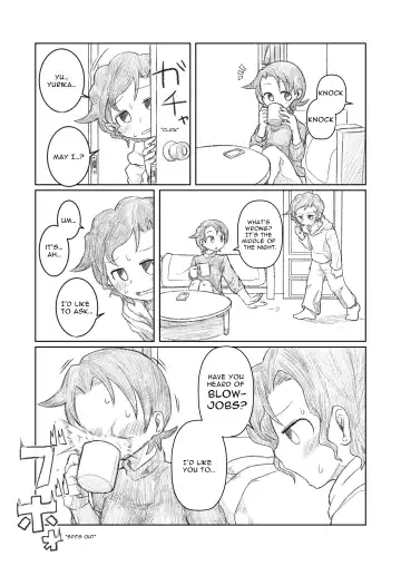 [Yami] Otouto ga Shishunki!? | My Younger Brother is Sexually Curious!? Fhentai - Page 4