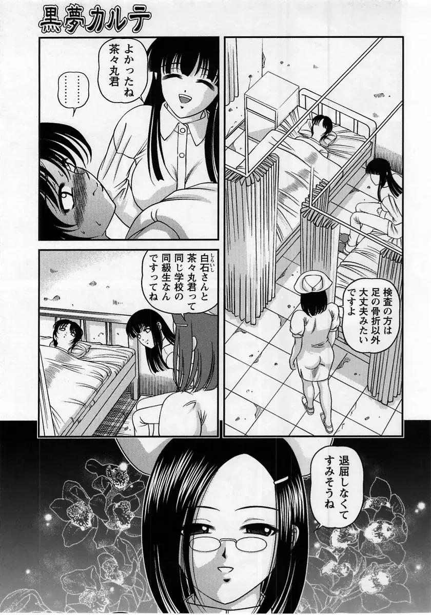 Comic Masyo 2005-06 Fhentai.net - Page 45