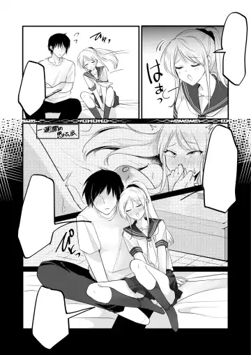 [Wada-chin] Isshuukan, JK to Omanko Mansai no Dousei Life ~Aijou Ippai no Echi Echi Seikatsu, Hajimemasen ka? Fhentai.net - Page 51