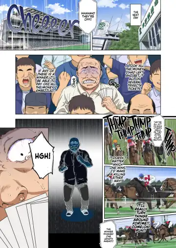 [Mucha] Chizuru-chan Kaihatsu Nikki  Kouhen ~Ochita Moto Junjou Yuutousei wa, Chuunen Kyoushi no Mesuinu Onaho~ | Chizuru-chan Development Diary Part Two (decensored) Fhentai - Page 28