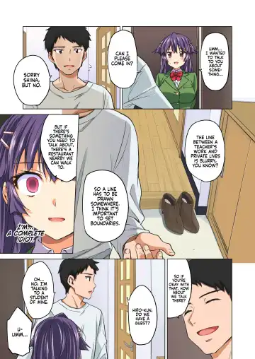 [Mucha] Chizuru-chan Kaihatsu Nikki  Kouhen ~Ochita Moto Junjou Yuutousei wa, Chuunen Kyoushi no Mesuinu Onaho~ | Chizuru-chan Development Diary Part Two (decensored) Fhentai - Page 72