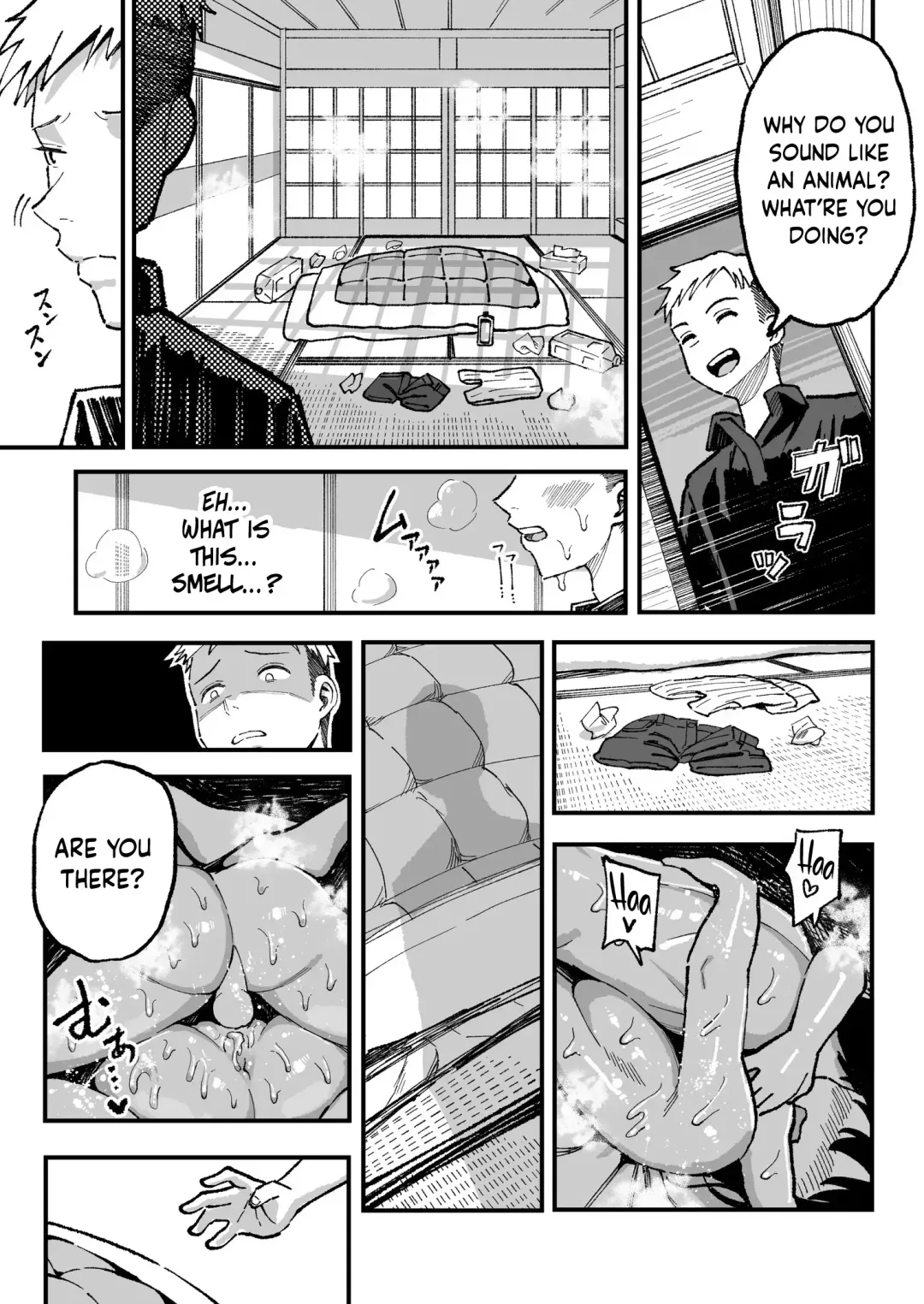 [Taniguchi Daisuke] Juunengo no Hachigatu Kimi to. | August, 10 Years Later, With You. Fhentai.net - Page 100