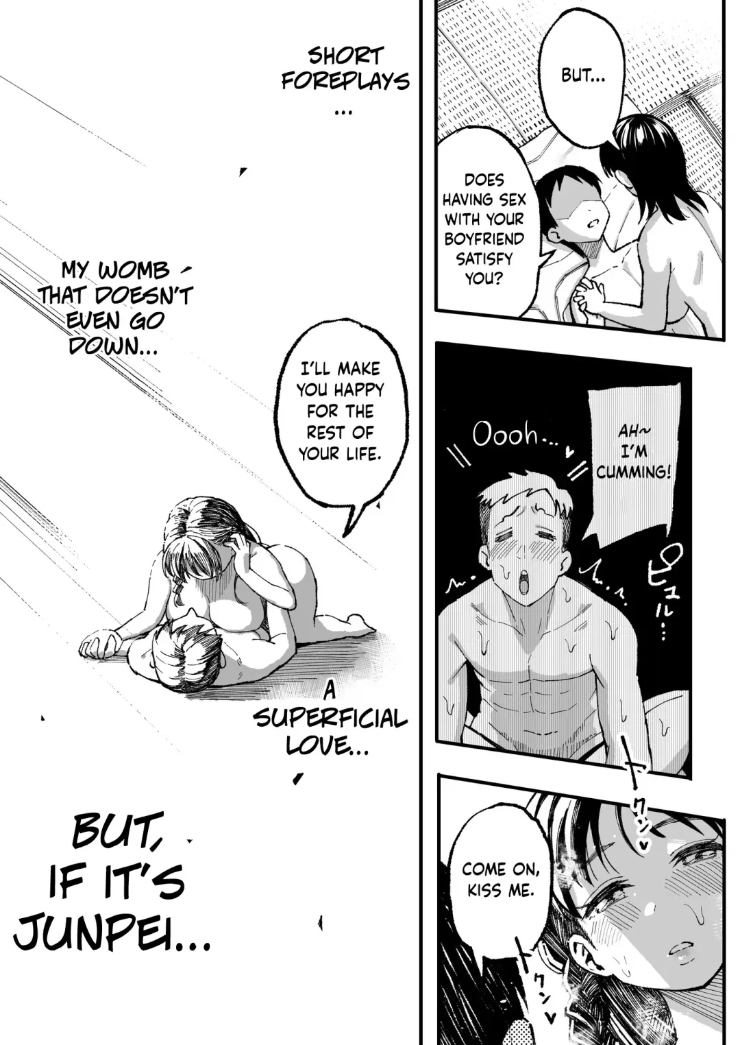 [Taniguchi Daisuke] Juunengo no Hachigatu Kimi to. | August, 10 Years Later, With You. Fhentai.net - Page 120