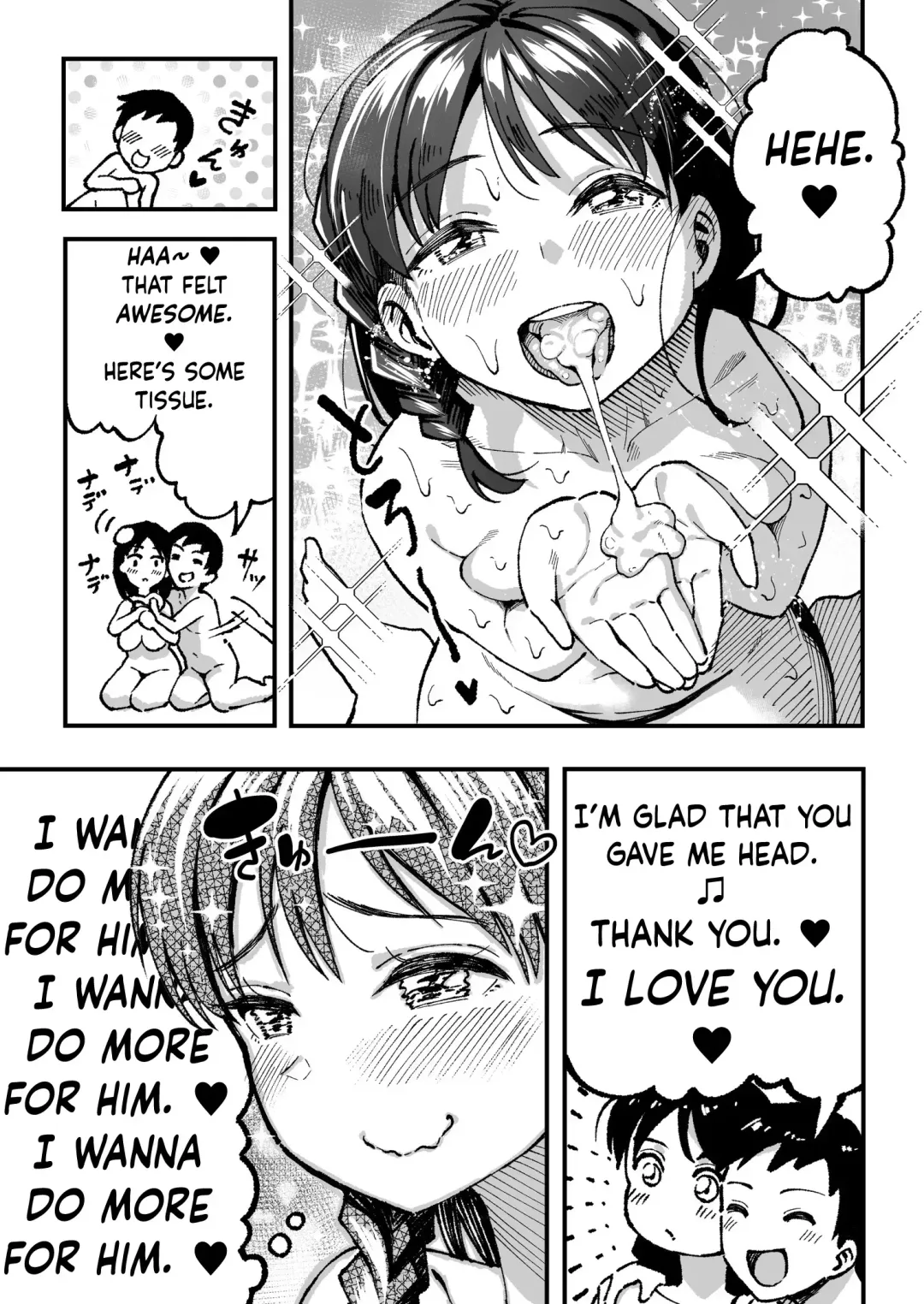 [Taniguchi Daisuke] Juunengo no Hachigatu Kimi to. | August, 10 Years Later, With You. Fhentai.net - Page 126