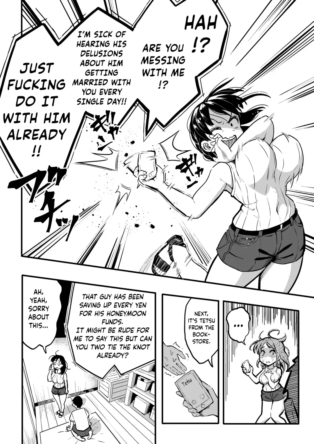 [Taniguchi Daisuke] Juunengo no Hachigatu Kimi to. | August, 10 Years Later, With You. Fhentai.net - Page 25