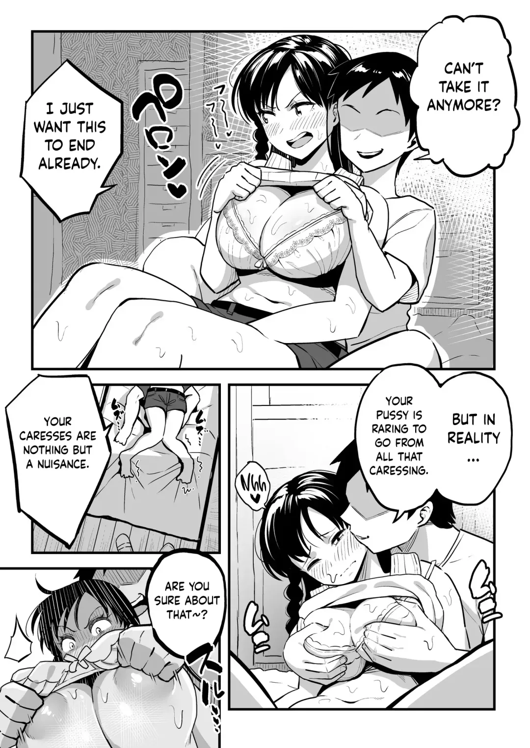 [Taniguchi Daisuke] Juunengo no Hachigatu Kimi to. | August, 10 Years Later, With You. Fhentai.net - Page 34