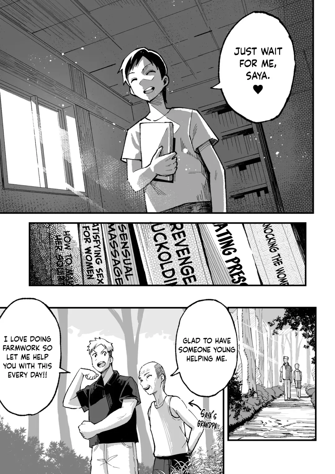 [Taniguchi Daisuke] Juunengo no Hachigatu Kimi to. | August, 10 Years Later, With You. Fhentai.net - Page 68