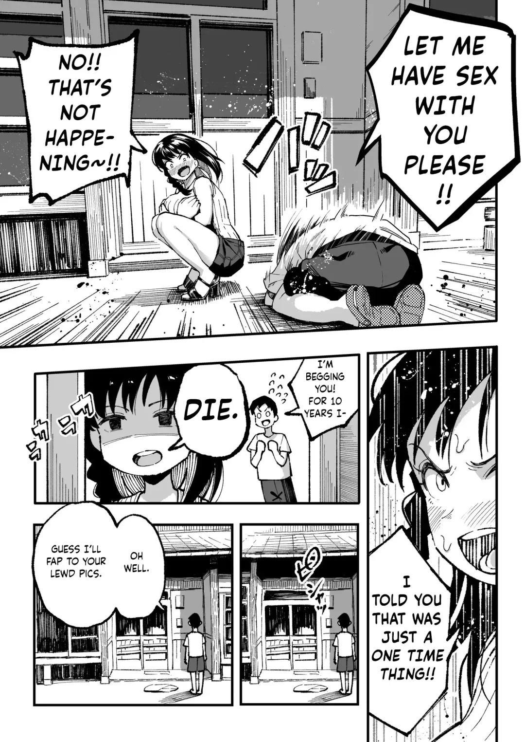 [Taniguchi Daisuke] Juunengo no Hachigatu Kimi to. | August, 10 Years Later, With You. Fhentai.net - Page 70