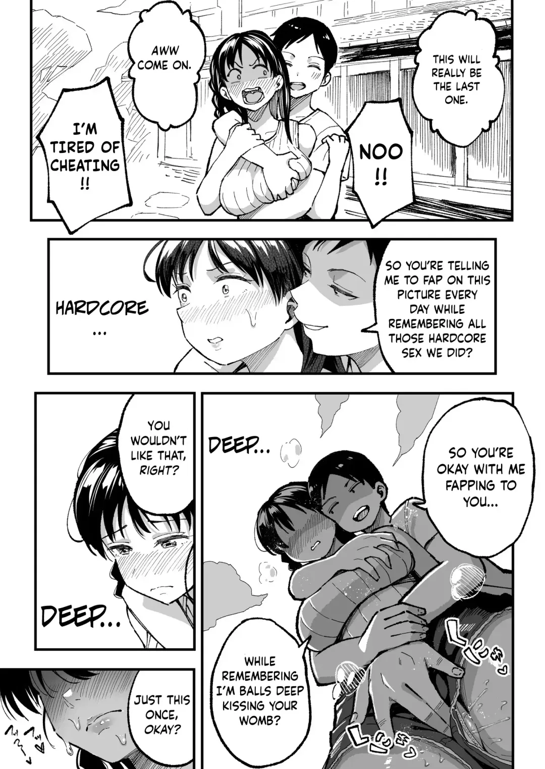 [Taniguchi Daisuke] Juunengo no Hachigatu Kimi to. | August, 10 Years Later, With You. Fhentai.net - Page 72